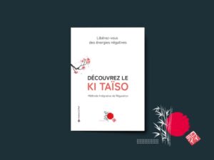 Photo de la couverture de l'E-book "Découvrez le Ki-Taïso"