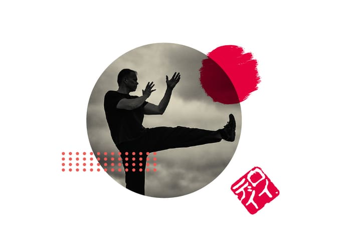 atelier dimanche, atelier Ki TAISO Co Perf avec Pascal Loïdi