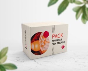 Pack Co-Perf : Manager son énergie en période de crise