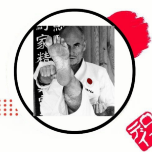 ATELIER KARATE - SELF DEFENSE - Saison 2026-2027